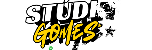 Studio Gomes vendas online